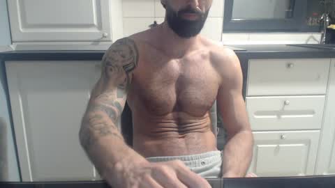 cuteeboy online show from March 29, 2026, 10:10 pm