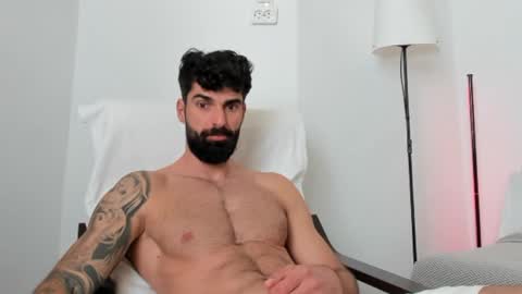cuteeboy online show from May 29, 2026, 7:17 am