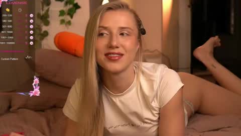 Alina online show from April 23, 2026, 8:00 pm