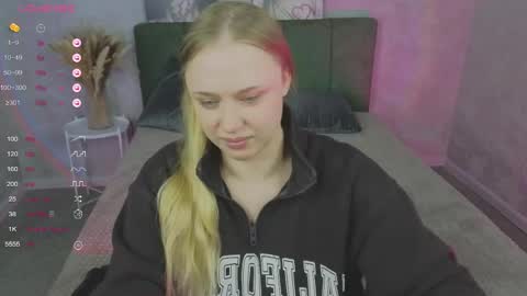 Amyy online show from May 5, 2026, 12:40 am