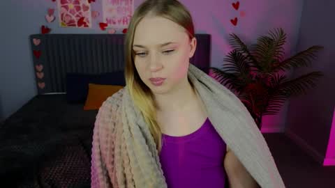 Amyy online show from May 22, 2026, 1:35 am