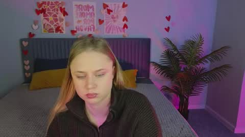 Amyy online show from May 26, 2026, 1:23 am