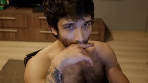 cutemodel online show from December 16, 2024, 3:54 pm