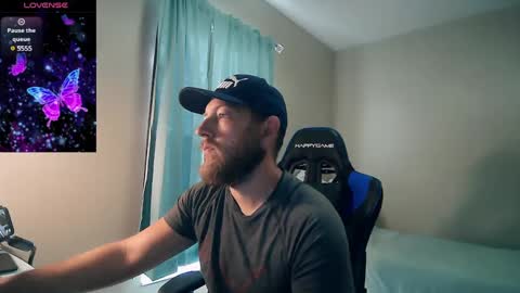 onlyfansSexualAriesFL online show from February 11, 2025, 3:40 pm