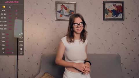 Melisa online show from September 27, 2025, 7:41 pm