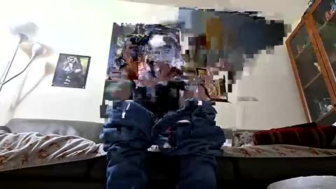 cuteguy726 online show from April 13, 2026, 5:13 am