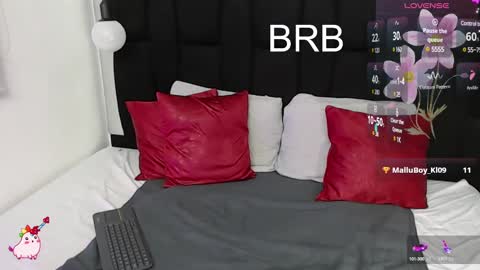 Hanna online show from January 12, 2025, 5:11 pm