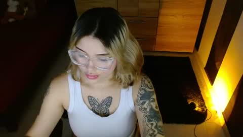 isabella online show from July 13, 2026, 6:33 pm