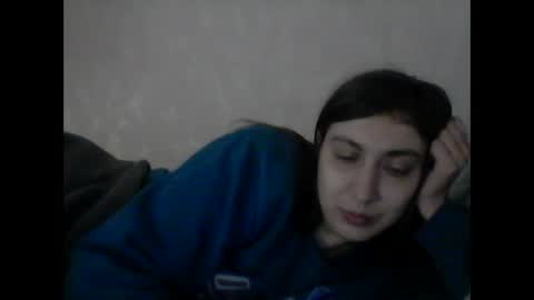 Snapshot of cutekattie chatting on January 5, 2025, 7:17 am cutekattie online show from January 5, 2025, 7:17 am