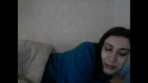 Snapshot of cutekattie chatting on January 12, 2025, 10:45 am cutekattie online show from January 12, 2025, 10:45 am