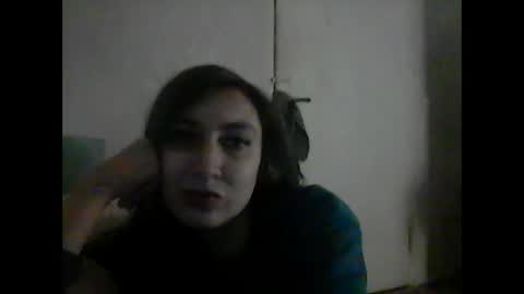 Snapshot of cutekattie chatting on January 21, 2025, 6:22 am cutekattie online show from January 21, 2025, 6:22 am