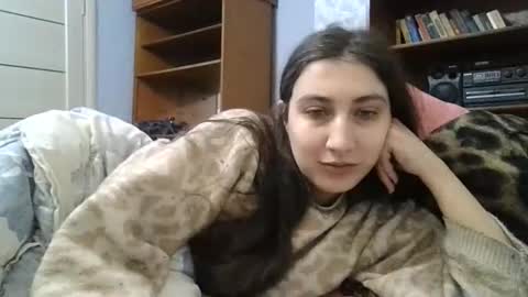 cutekattie online show from February 8, 2026, 4:16 am