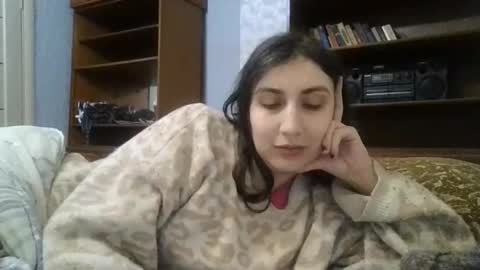 cutekattie online show from February 14, 2026, 5:48 am