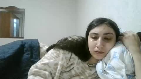 cutekattie online show from March 24, 2026, 3:55 am