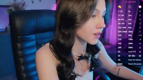 kendall online show from October 25, 2025, 4:57 pm