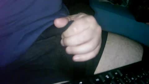 Cuteman online show from May 13, 2026, 9:11 pm