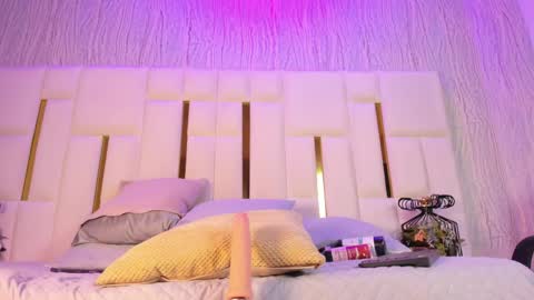 cutemelodyx online show from May 18, 2026, 8:25 pm