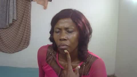 cutemir online show from November 5, 2025, 8:31 pm