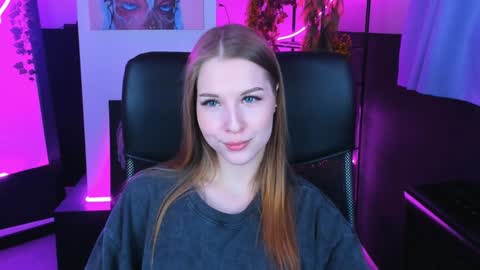 Rina online show from December 12, 2024, 2:26 am