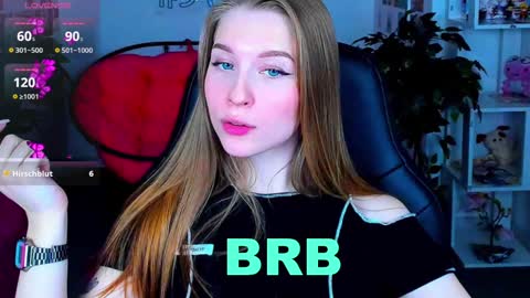 Rina online show from February 4, 2025, 1:59 pm