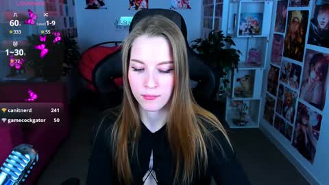 Rina online show from February 7, 2025, 11:45 am