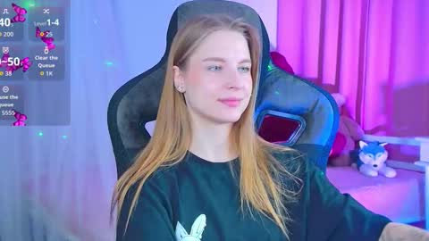 Rina online show from September 10, 2025, 5:51 am