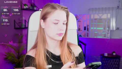 Rina online show from September 27, 2025, 5:56 am