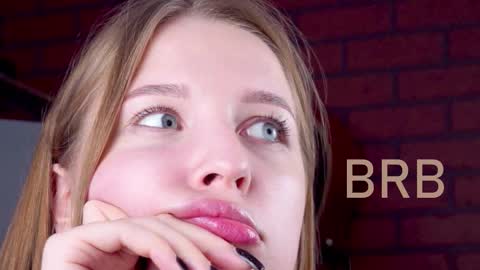 Rina online show from November 23, 2025, 8:25 am