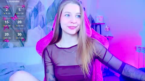 Rina online show from March 9, 2026, 5:33 am