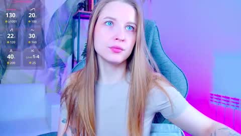 Rina online show from March 22, 2026, 8:07 am