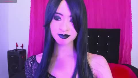 Natalie online show from June 11, 2026, 12:08 am