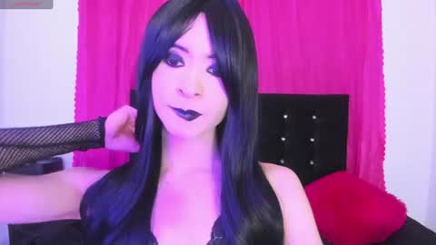 Natalie online show from July 21, 2026, 12:13 am