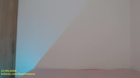 Nataly  online show from May 27, 2026, 11:13 pm