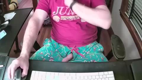 cutenerd15 online show from October 12, 2025, 1:48 am