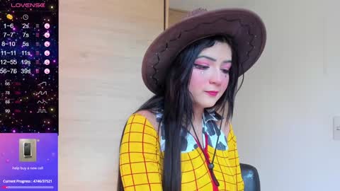 Snapshot of cutesarah_10 chatting on December 8, 2024, 4:50 pm cutesarah_10 online show from December 8, 2024, 4:50 pm