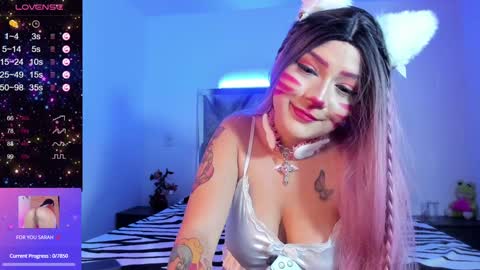 Snapshot of cutesarah_10 chatting on February 5, 2025, 12:10 am cutesarah_10 online show from February 5, 2025, 12:10 am
