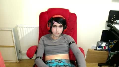 cutest_princess online show from June 16, 2026, 10:23 pm