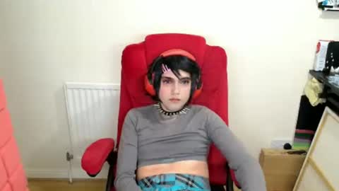 cutest_princess online show from June 30, 2026, 10:33 pm