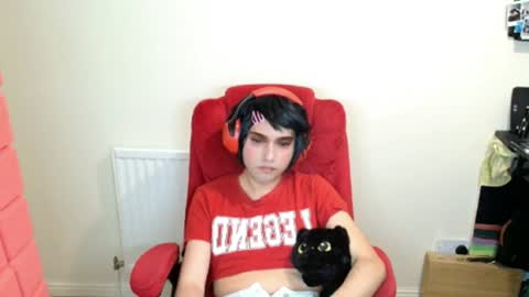 cutest_princess online show from July 11, 2026, 10:11 pm