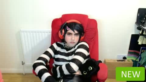 cutest_princess online show from July 21, 2026, 11:18 pm