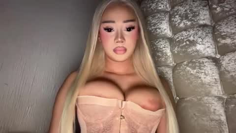 cutesy doll online show from April 9, 2026, 11:10 pm