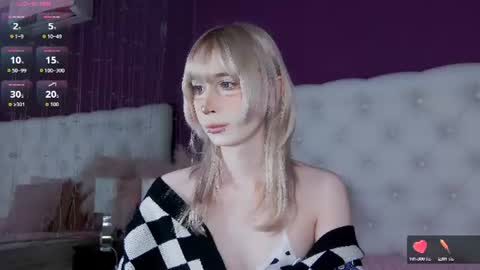 Tomie online show from June 27, 2026, 10:04 pm