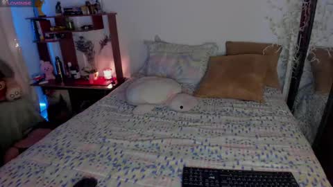 Snapshot of cuteweed420 chatting on October 4, 2025, 7:06 am cuteweed420 online show from October 4, 2025, 7:06 am