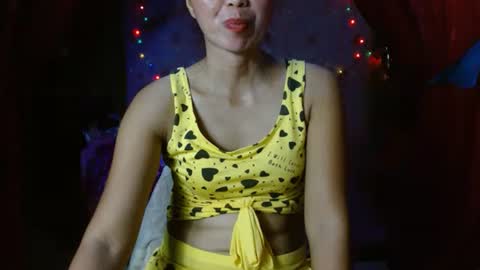 Snapshot of cutewina chatting on January 30, 2025, 4:58 am cutewina online show from January 30, 2025, 4:58 am
