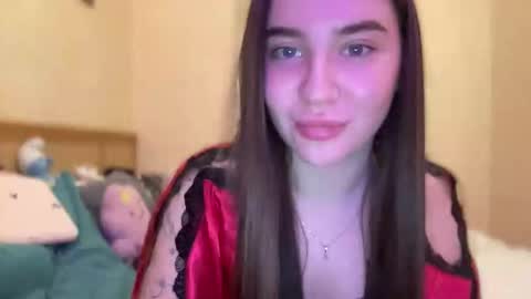 Snapshot of cuteyaji chatting on October 6, 2025, 9:23 pm CuteAnn online show from October 6, 2025, 9:23 pm
