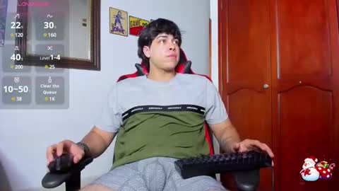 Ask me online show from December 23, 2024, 11:49 pm