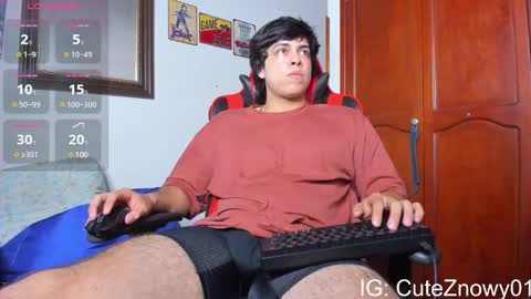 Ask me online show from March 12, 2025, 11:12 pm