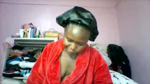 Snapshot of cutezola chatting on September 11, 2025, 6:24 am cutezola online show from September 11, 2025, 6:24 am