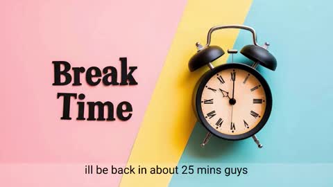 DAKOTA online show from January 18, 2026, 3:32 am