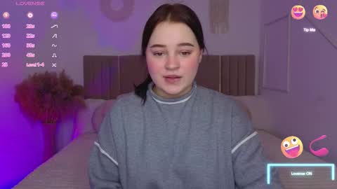 Snapshot of cutie__cutiee_ chatting on February 2, 2026, 2:16 pm Nika online show from February 2, 2026, 2:16 pm